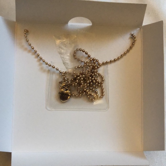 Betsey Johnson Gold Tone 3D Acrylic Pumpkin Pendant Necklace NIB - Picture 9 of 13